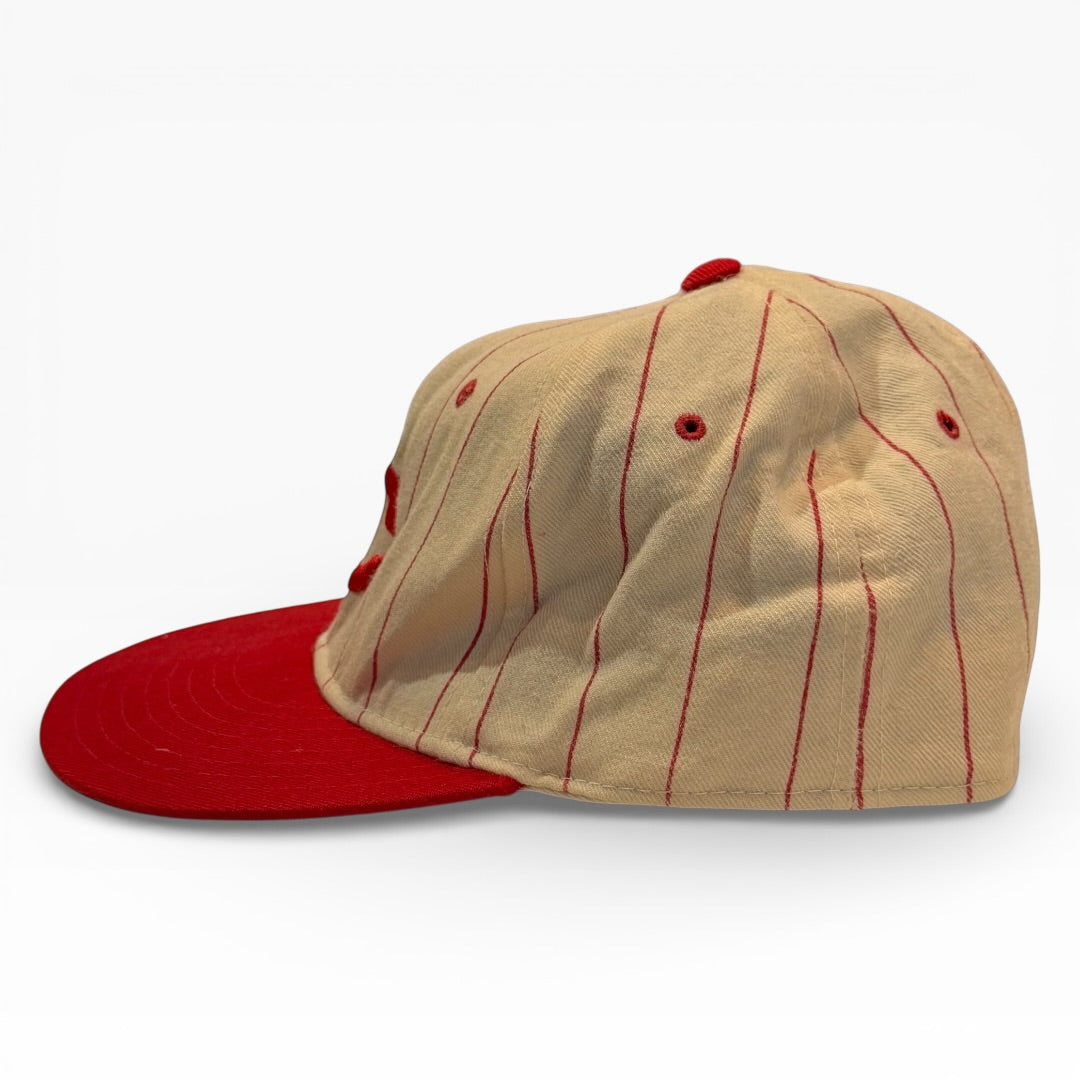 Vintage New Era 5950 Cap – Cincinnati Reds
