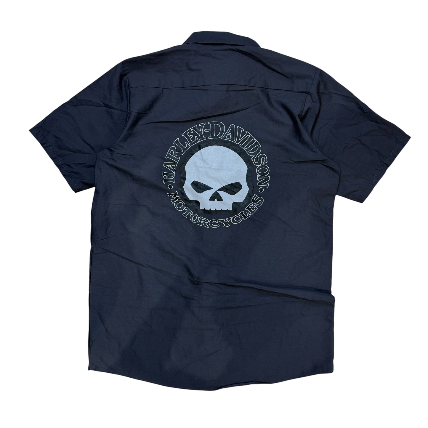 Harley Davidson Museum Shirt