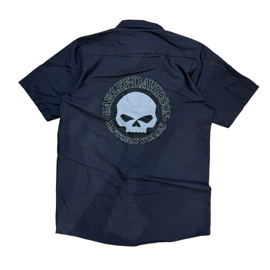 Harley Davidson Museum Shirt