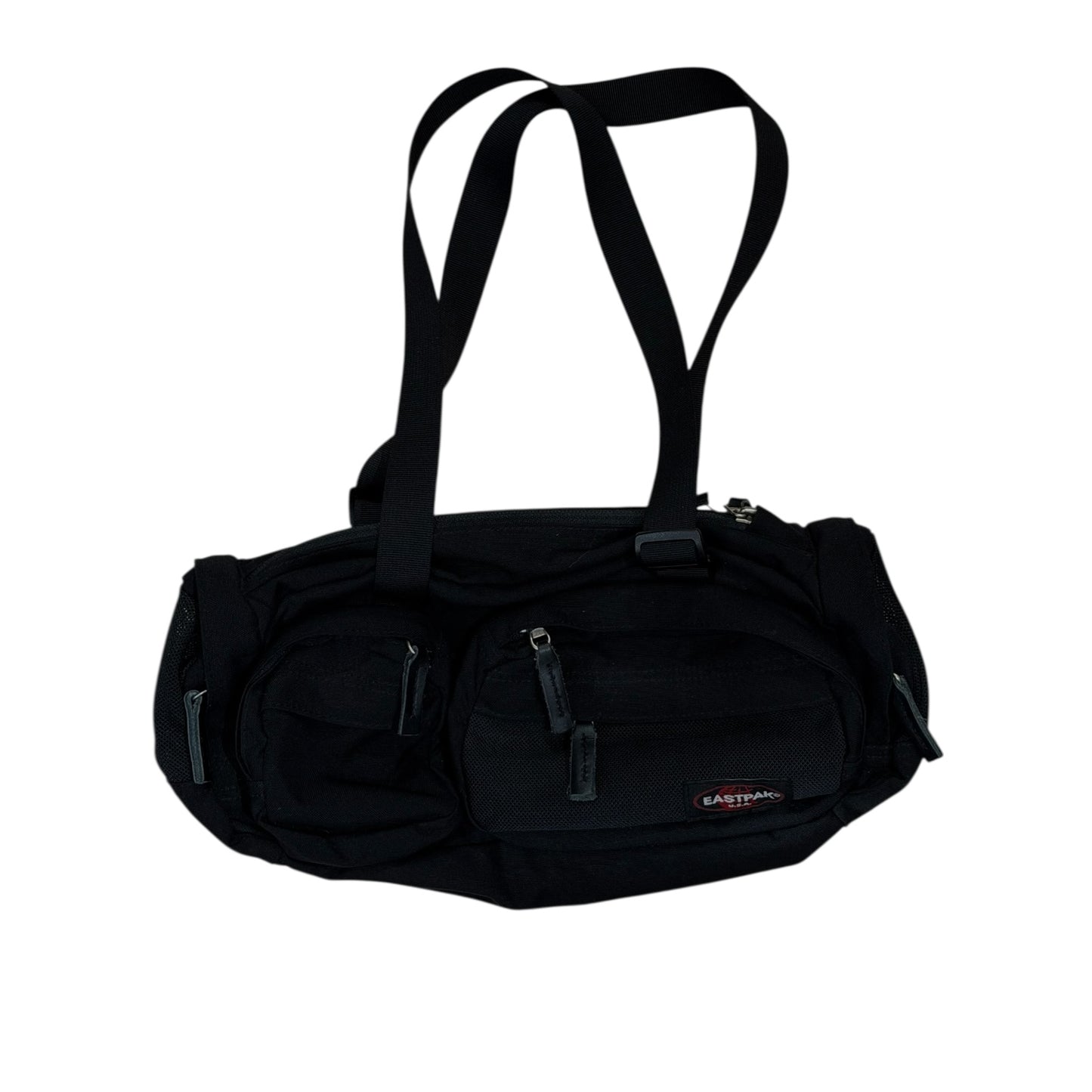 EastPack USA Cargo Shoulder Hand Bag
