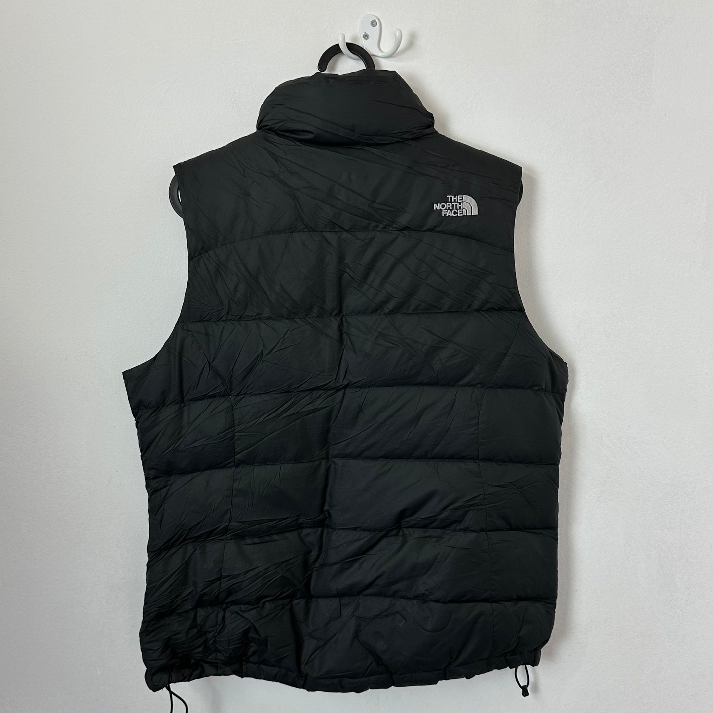 The North Face Women’s 700 Puffer Vest Jacket