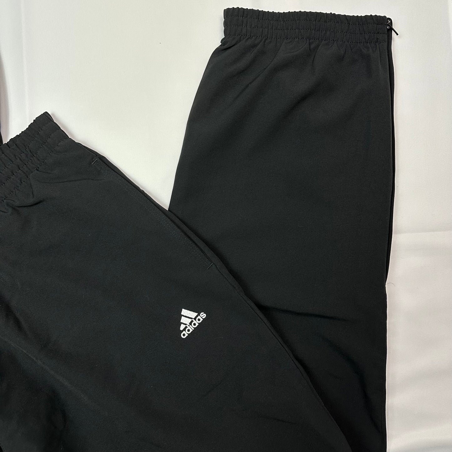 Adidas Baggy Parachute Pants