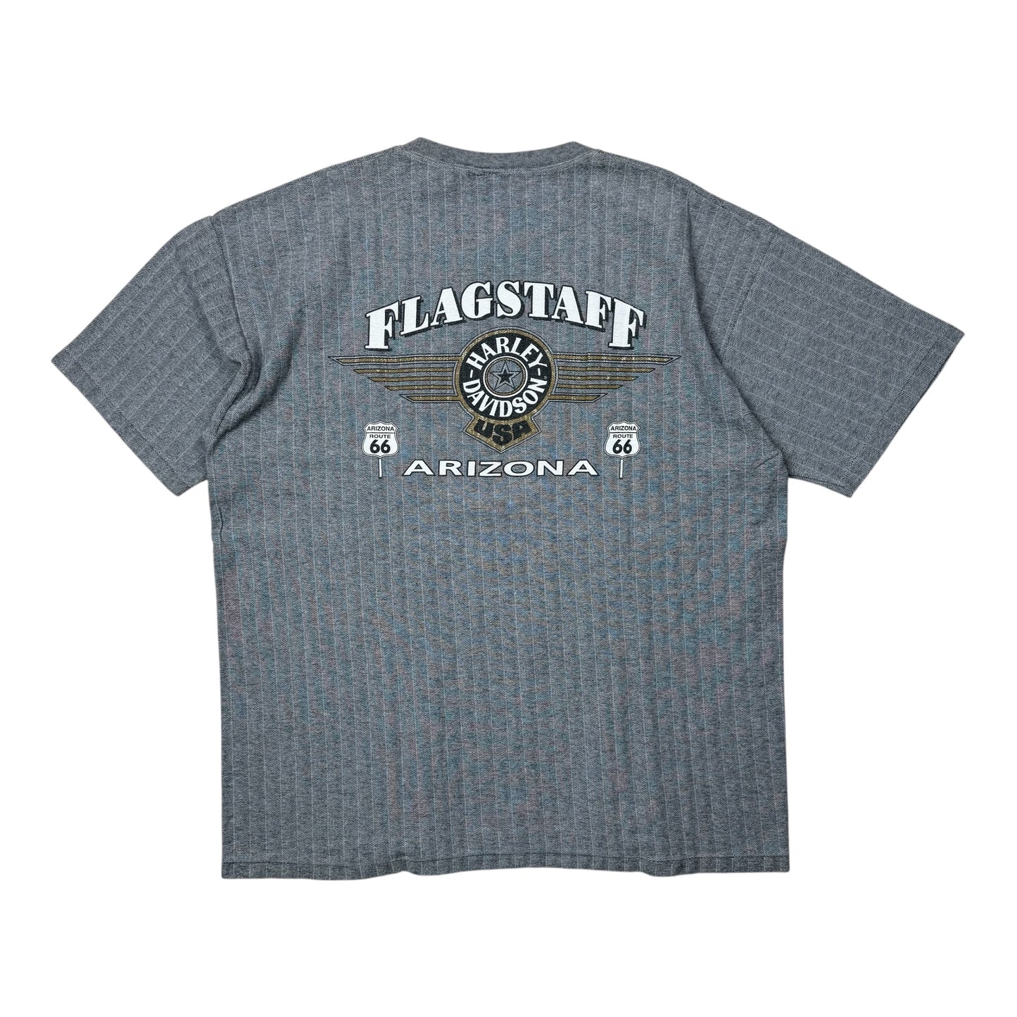 Vintage 00s Harley Davidson T-Shirt