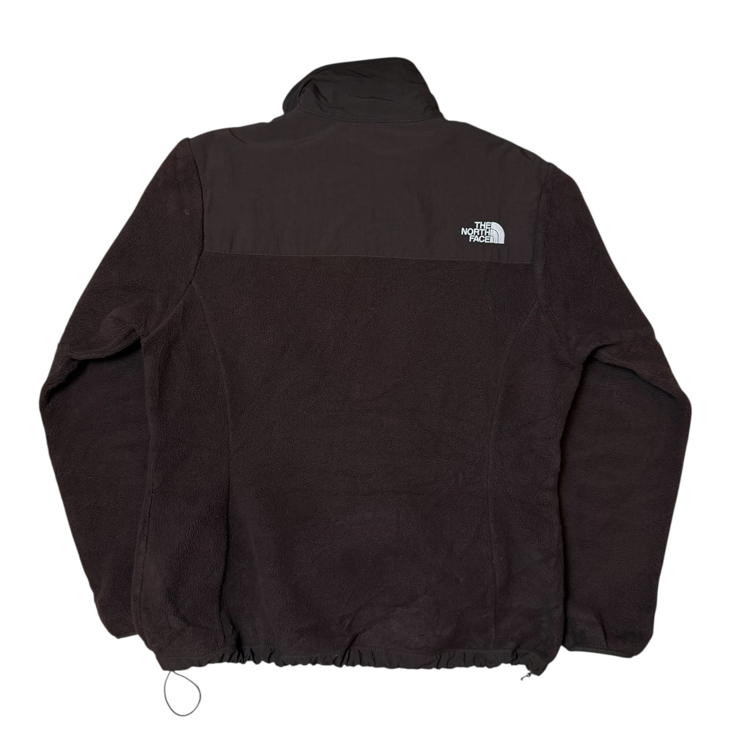 The North Face Denali Brown Fleece