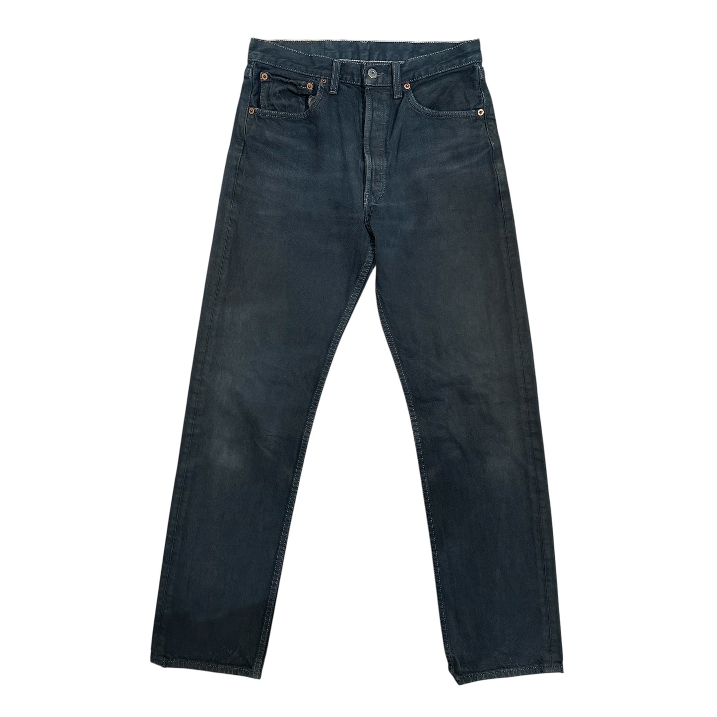 Levi’s 501 Jeans