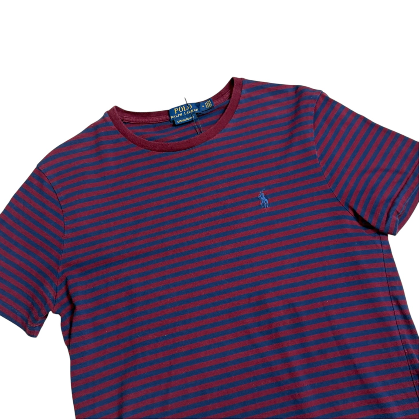 Polo Ralph Lauren Stripped T-Shirt