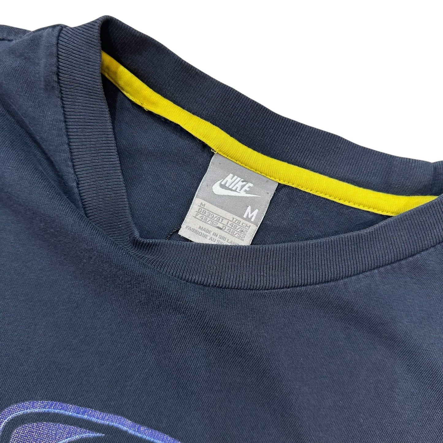 Nike Vintage Graphic T-Shirt