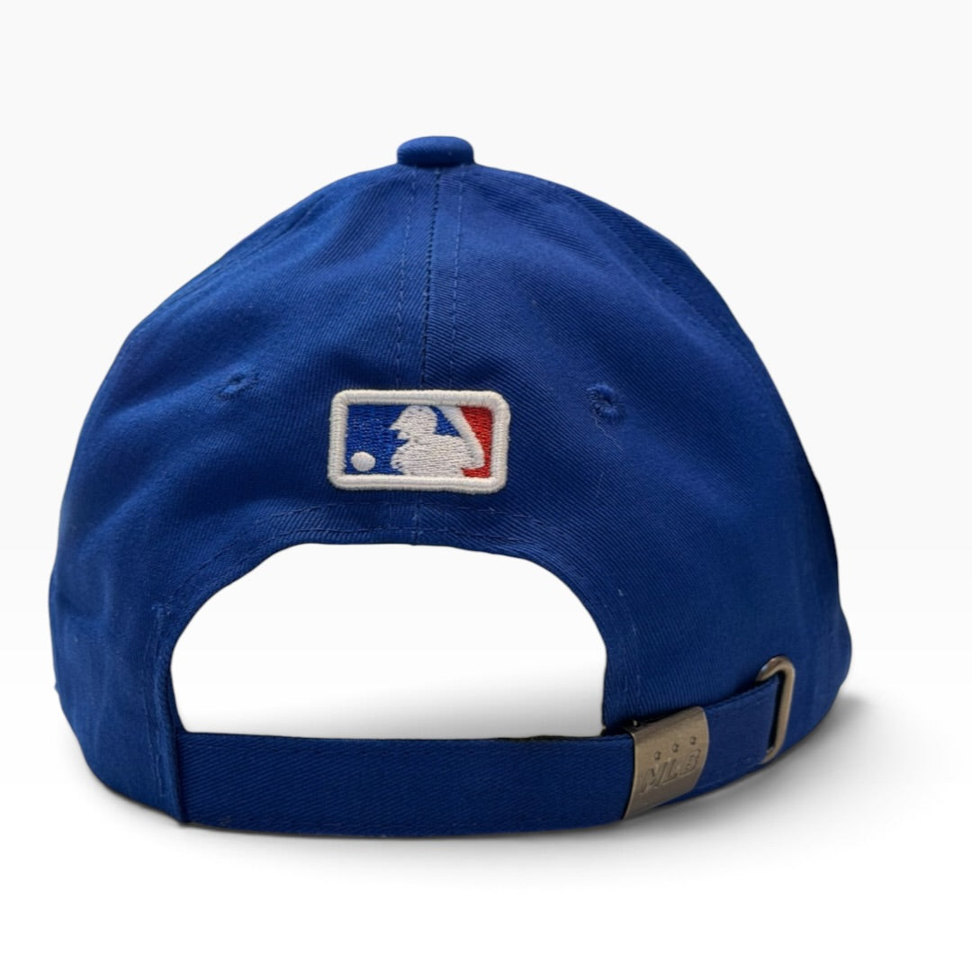 New Era New York Yankees 9FORTY Adjustable Cap – Royal Blue