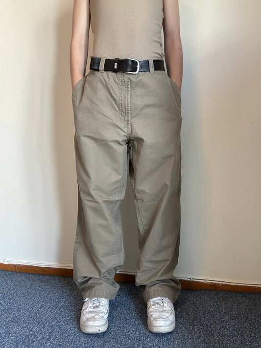 Columbia Baggy Trousers