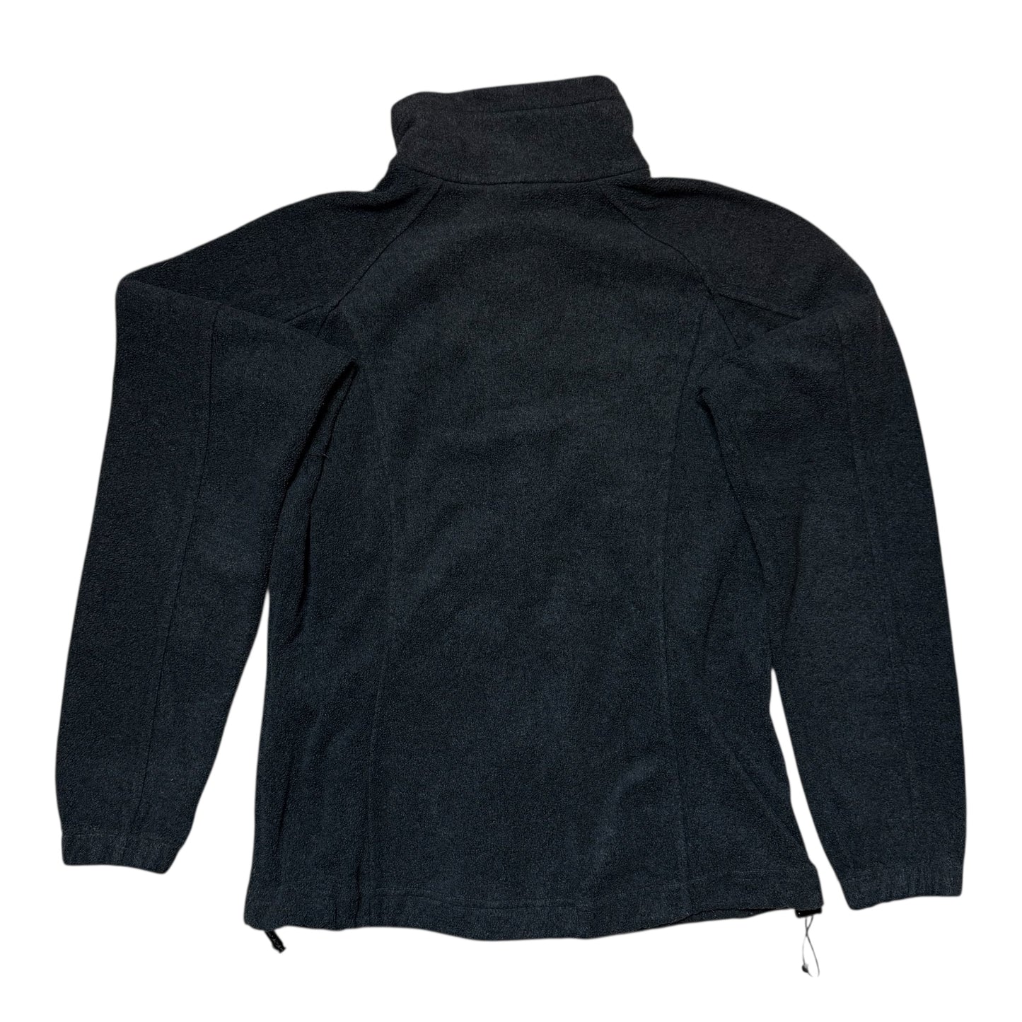 Columbia Grey Fleece