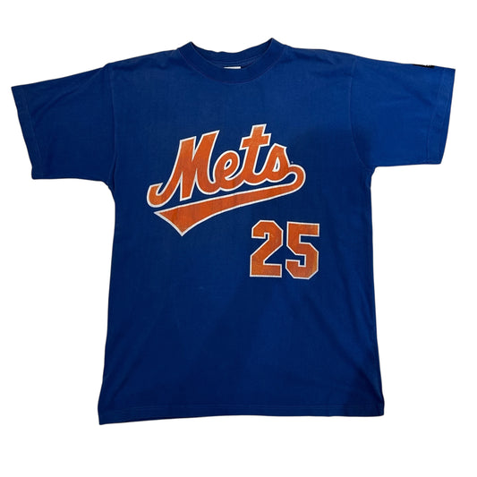 Vintage Starter Mets 25 T-Shirt