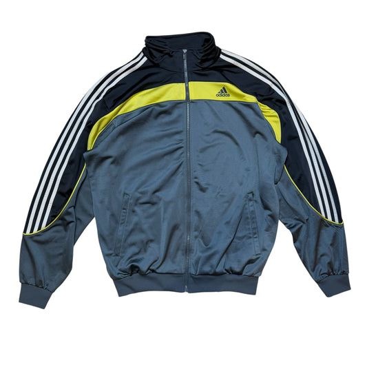 Vintage Adidas Track Jacket