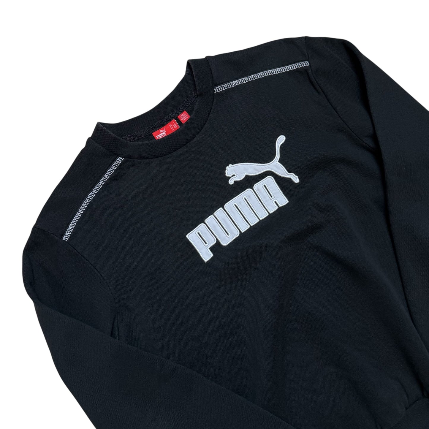 Puma Vintage Crewneck