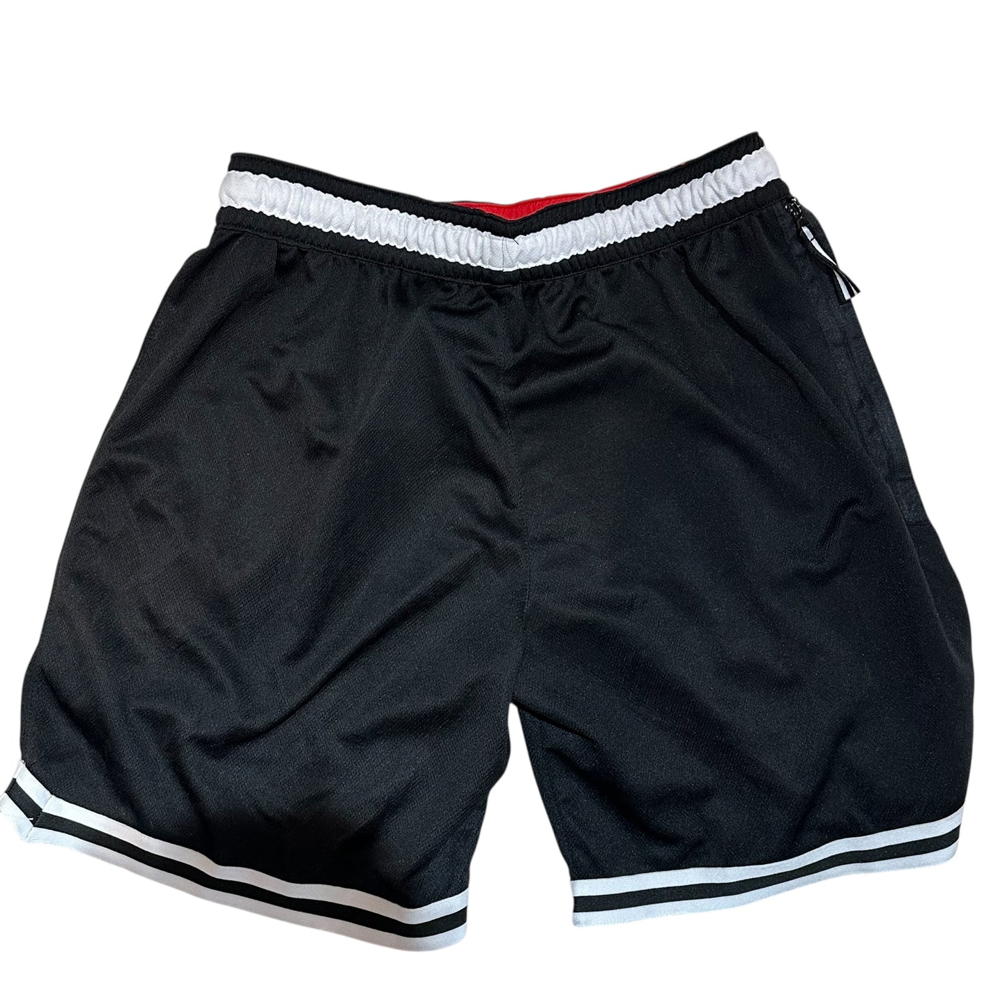 Nike Dri Fit Loose Basketball Shorts