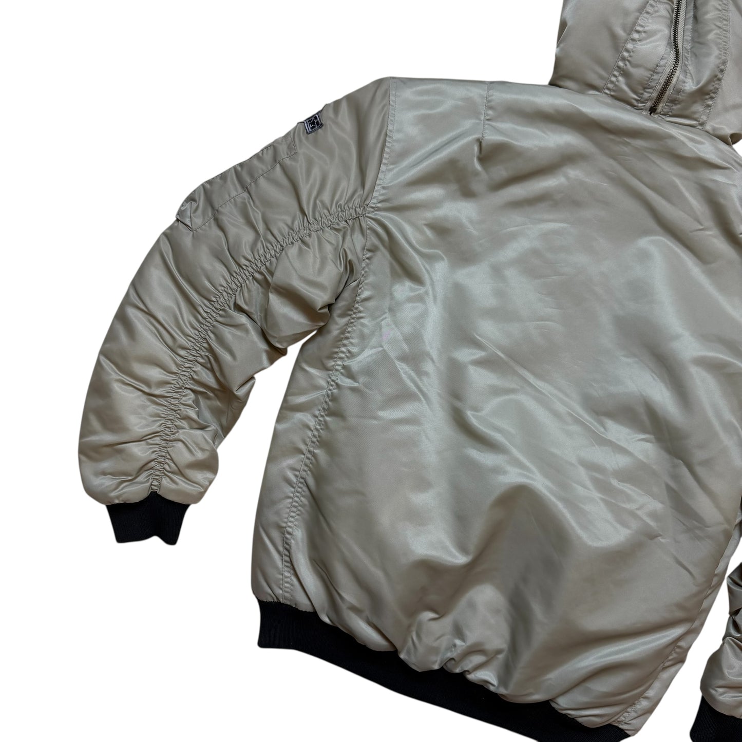 Vintage Dead Stock Jacket