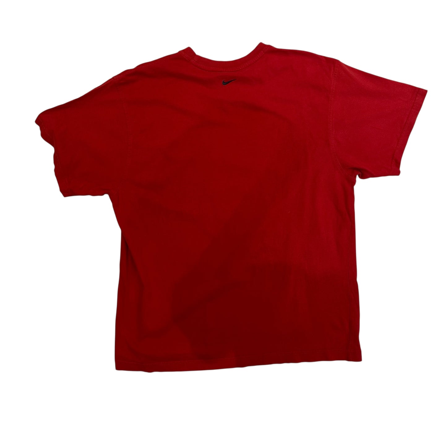 Nike Vintage Rotterdam Red T-Shirt