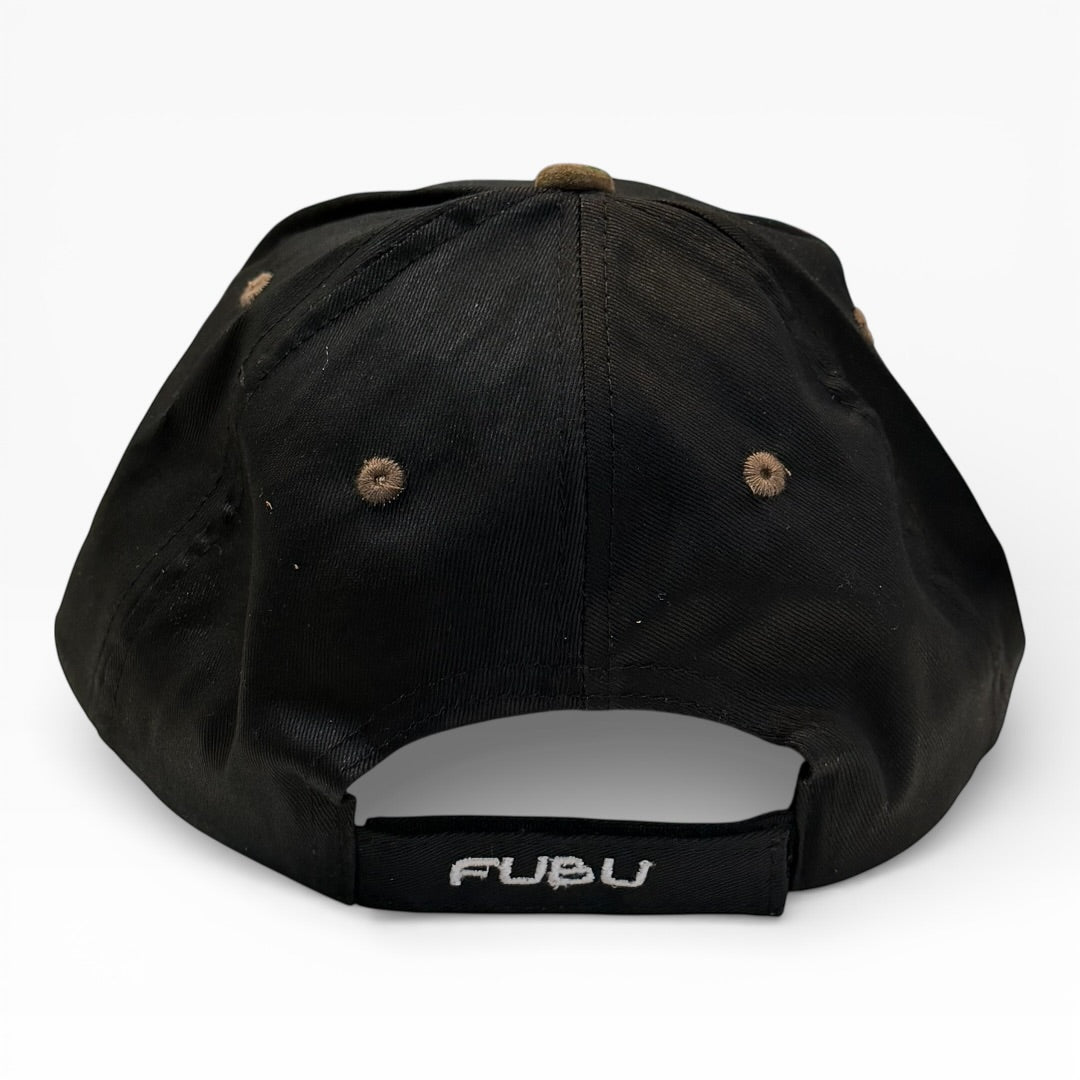 FUBU Vintage Cap – New With Tags