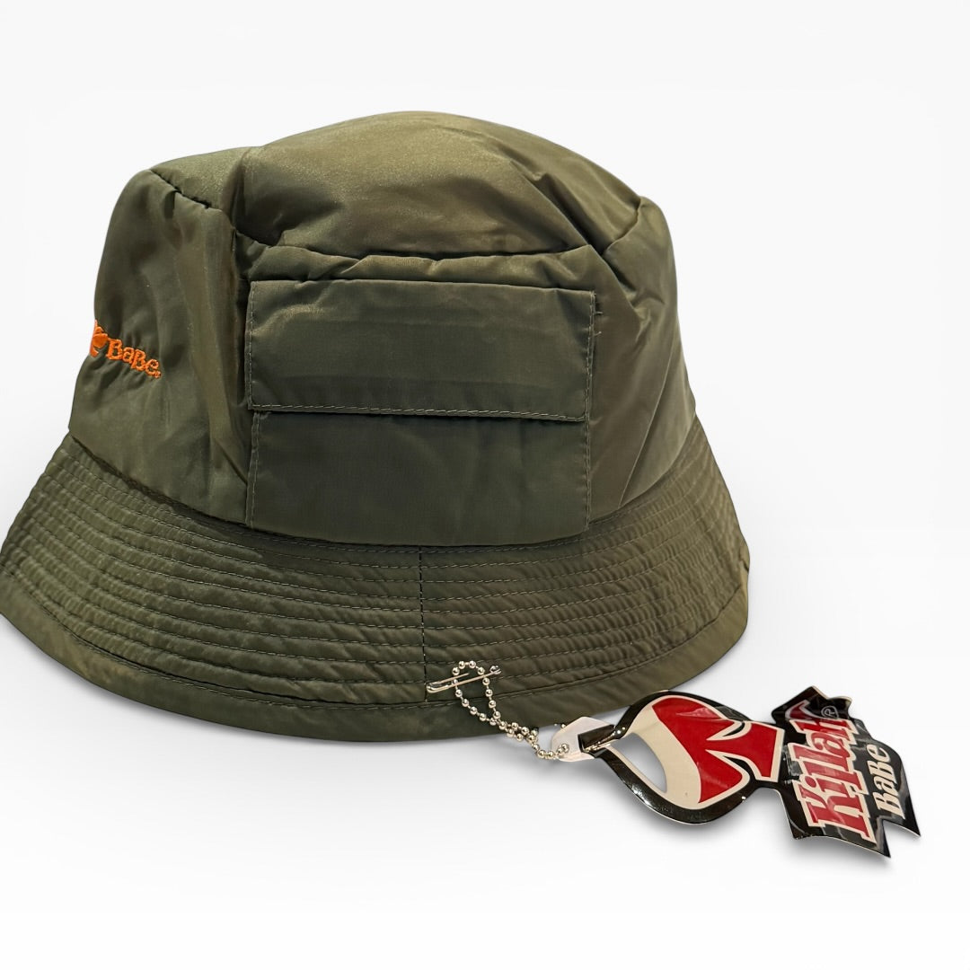 Killah Babe Vintage Bucket Hat – New With Tags