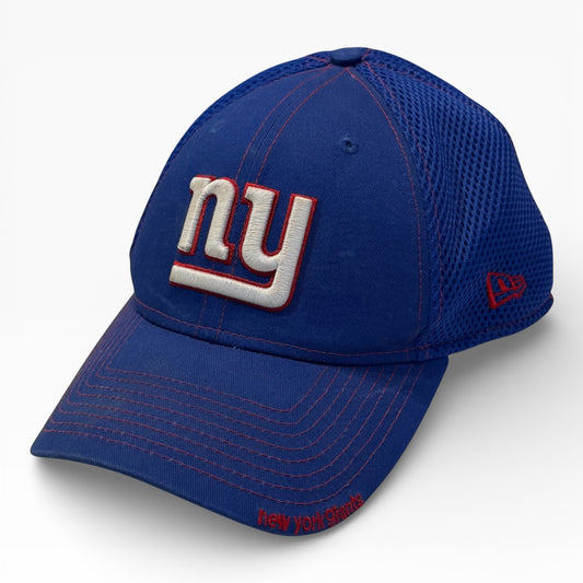 New York Giants New Era Cap – Vintage Style