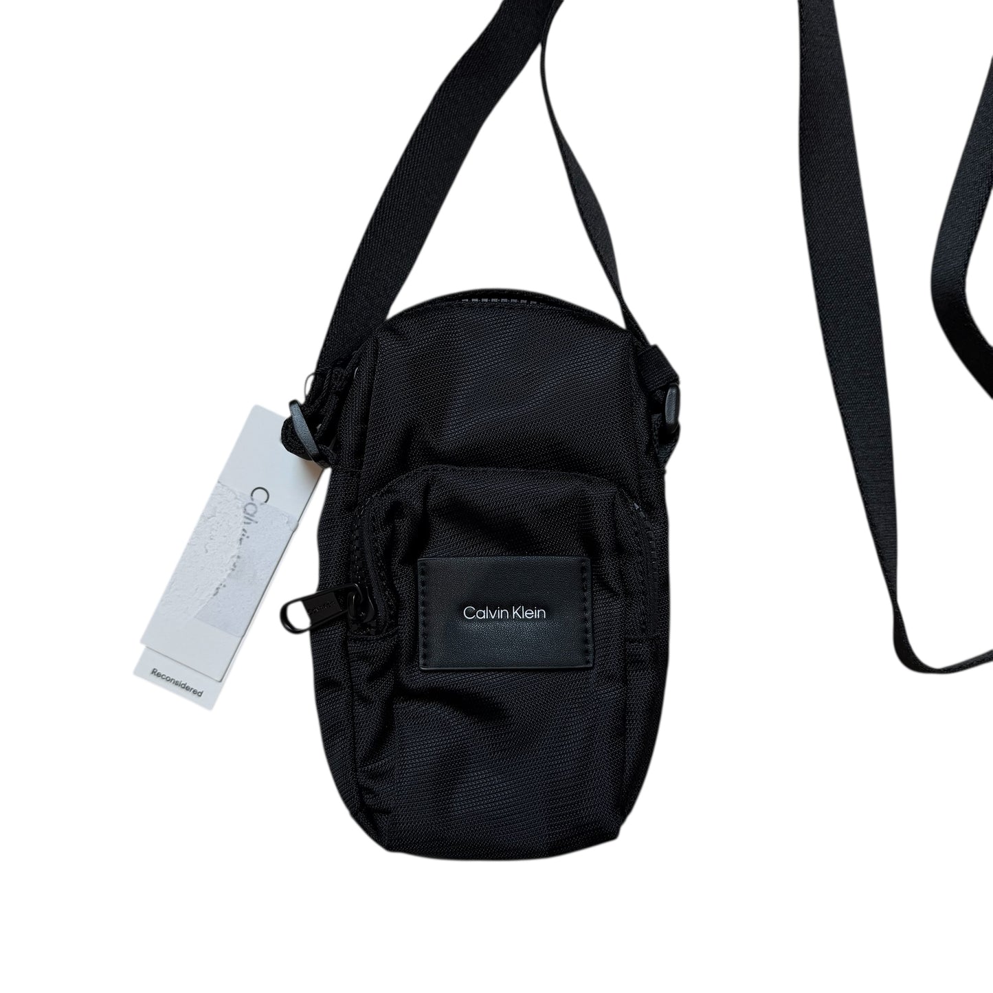 Calvin Klein Dead Stock Cross Body Bag