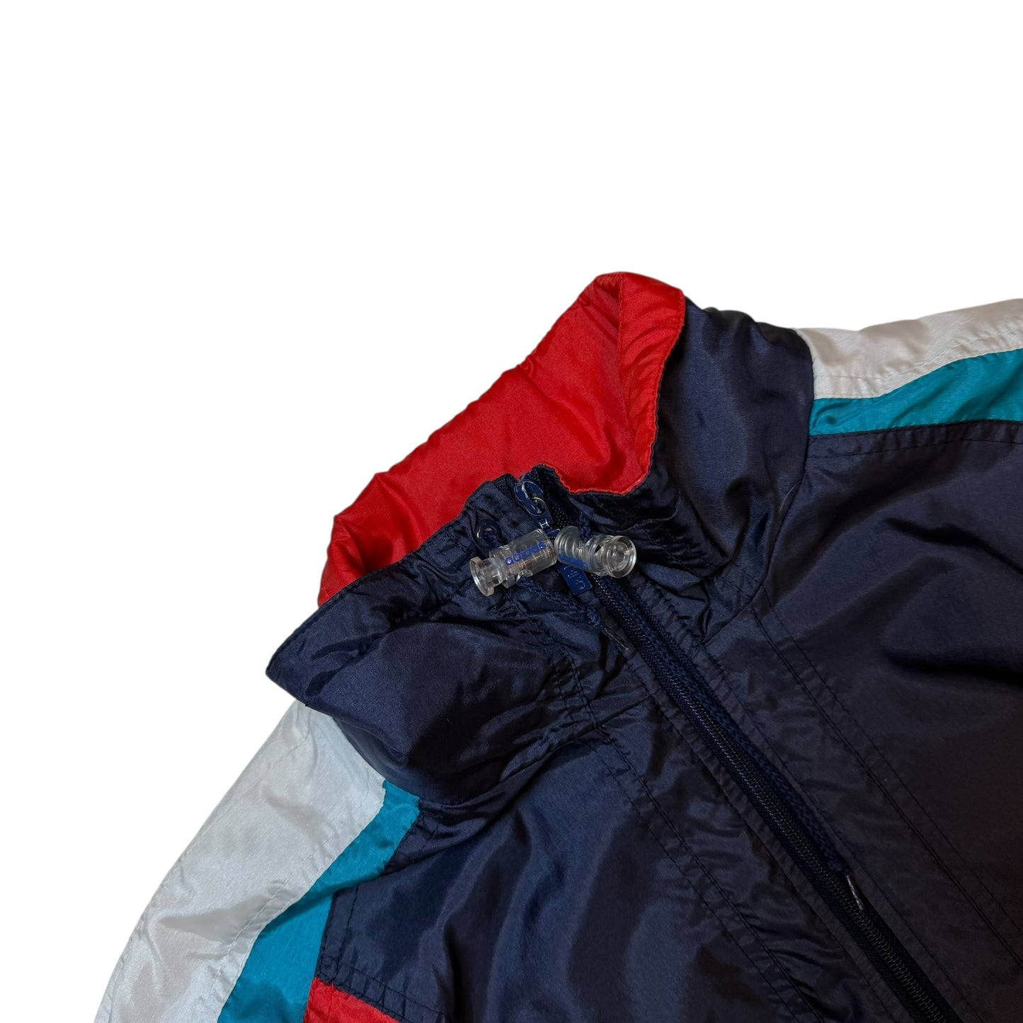Vintage Adidas WindBreaker Jacket