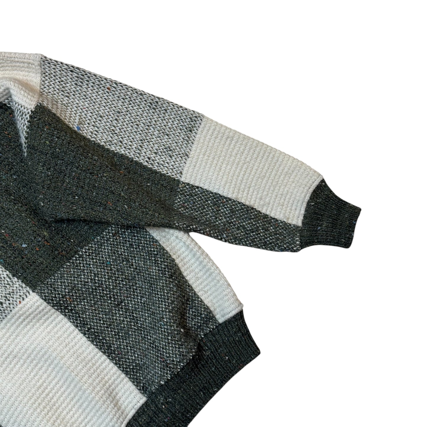 Vintage Boss Knit Sweater