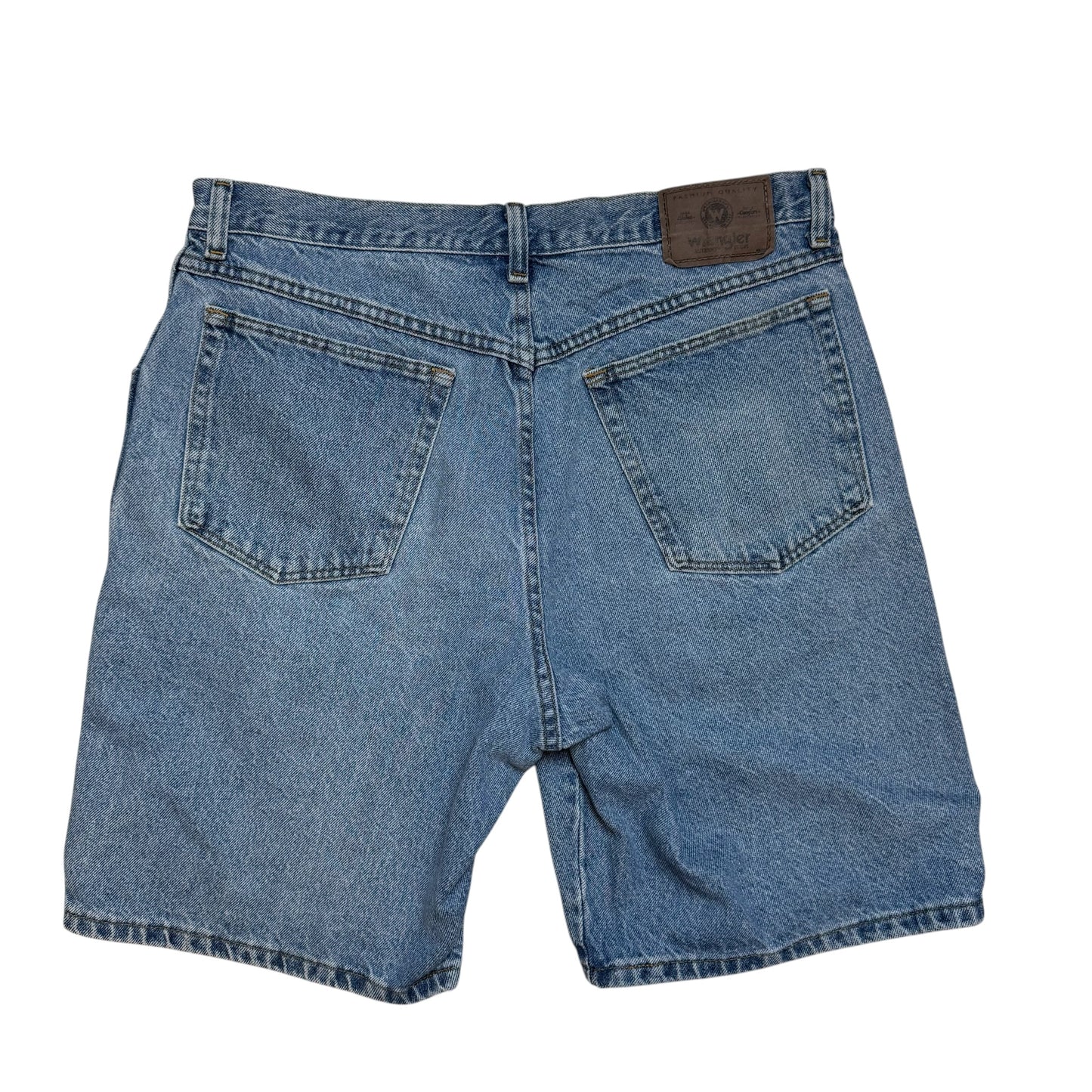 Wrangler Jean Shorts
