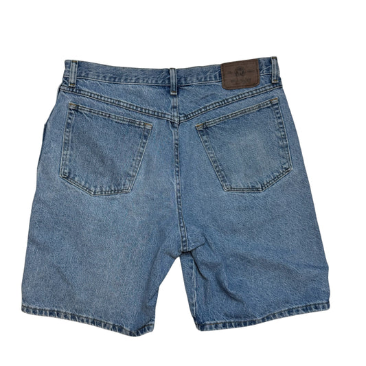 Wrangler Jean Shorts