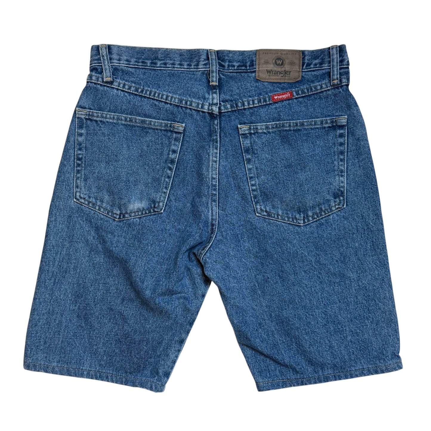 Wrangler Jean Shorts