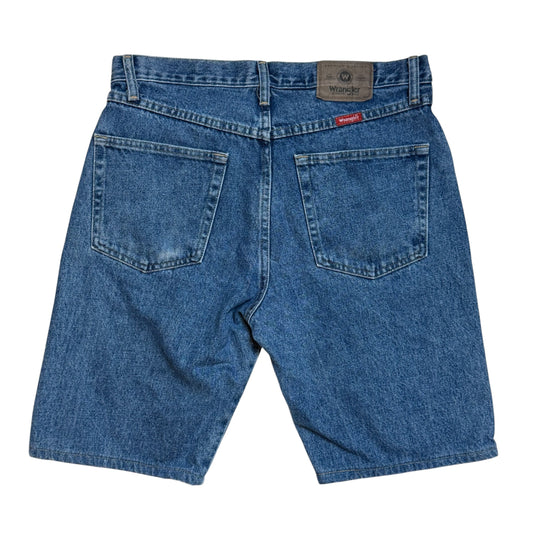 Wrangler Jean Shorts