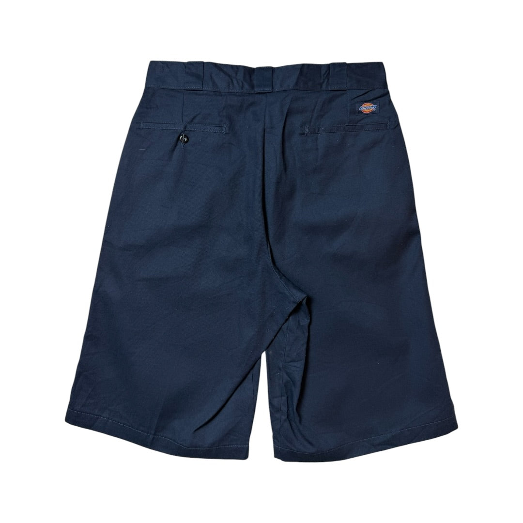 Dickies Dark Blue Skateboard Shorts