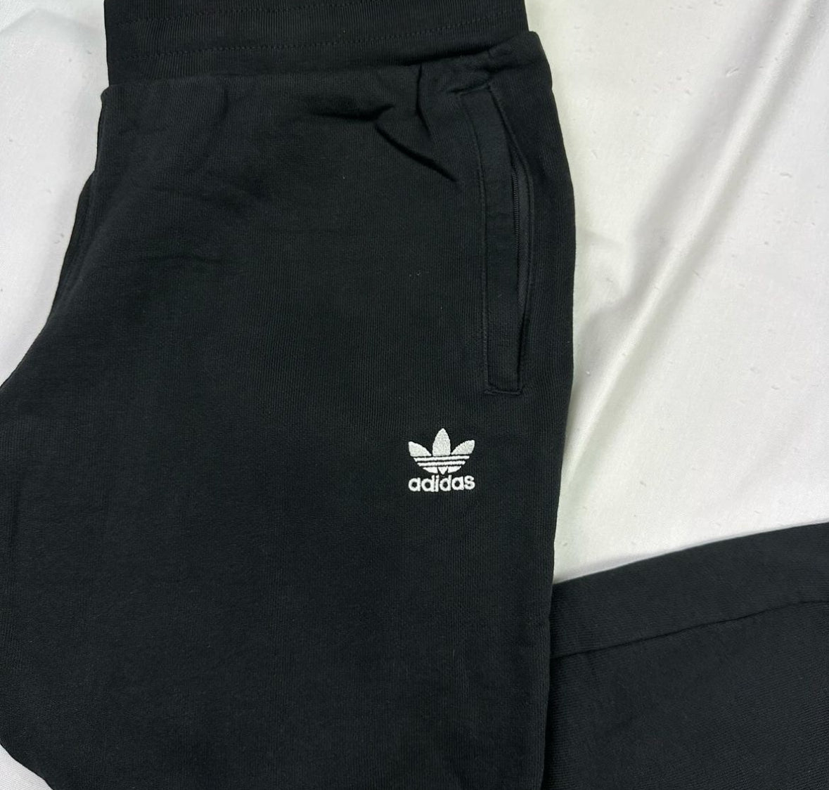 Adidas Baggy SweatPants