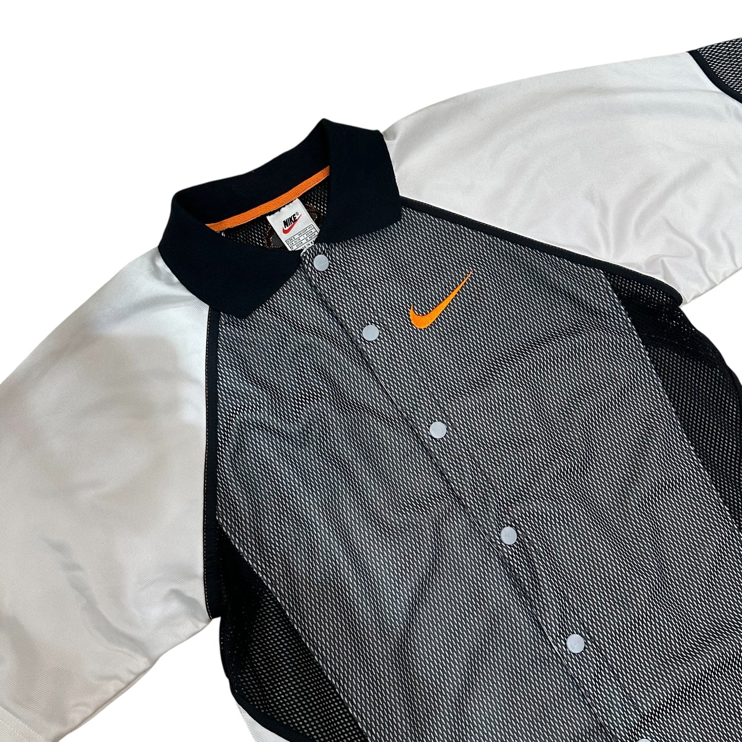 Vintage Nike Shirt