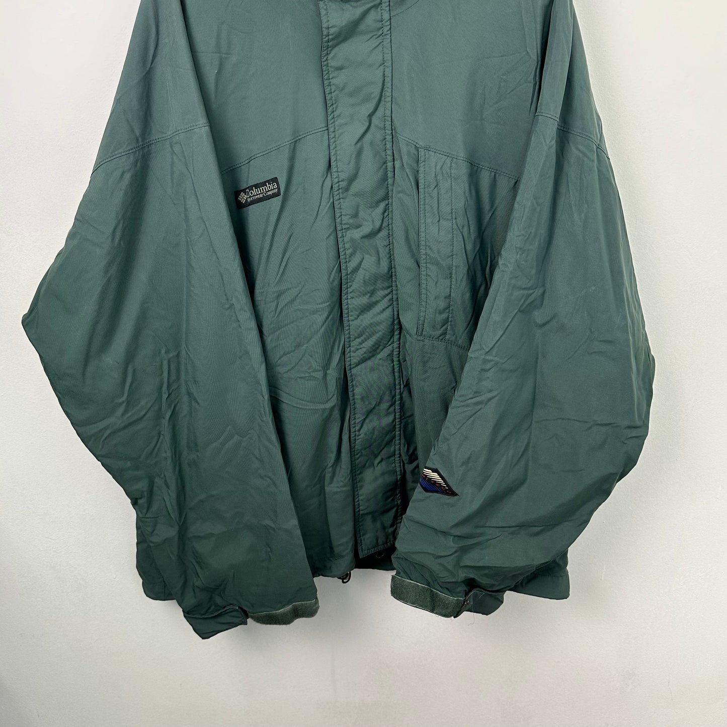 Columbia Vintage Light Jacket