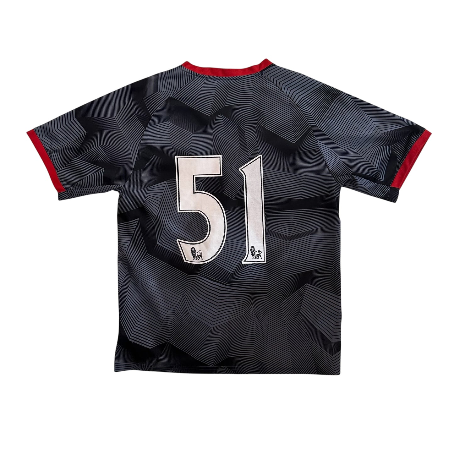 Puma Arsenal 2019 Graphic Jersey