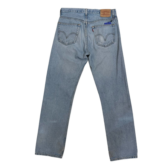 Levi’s 505 Regular Jeans