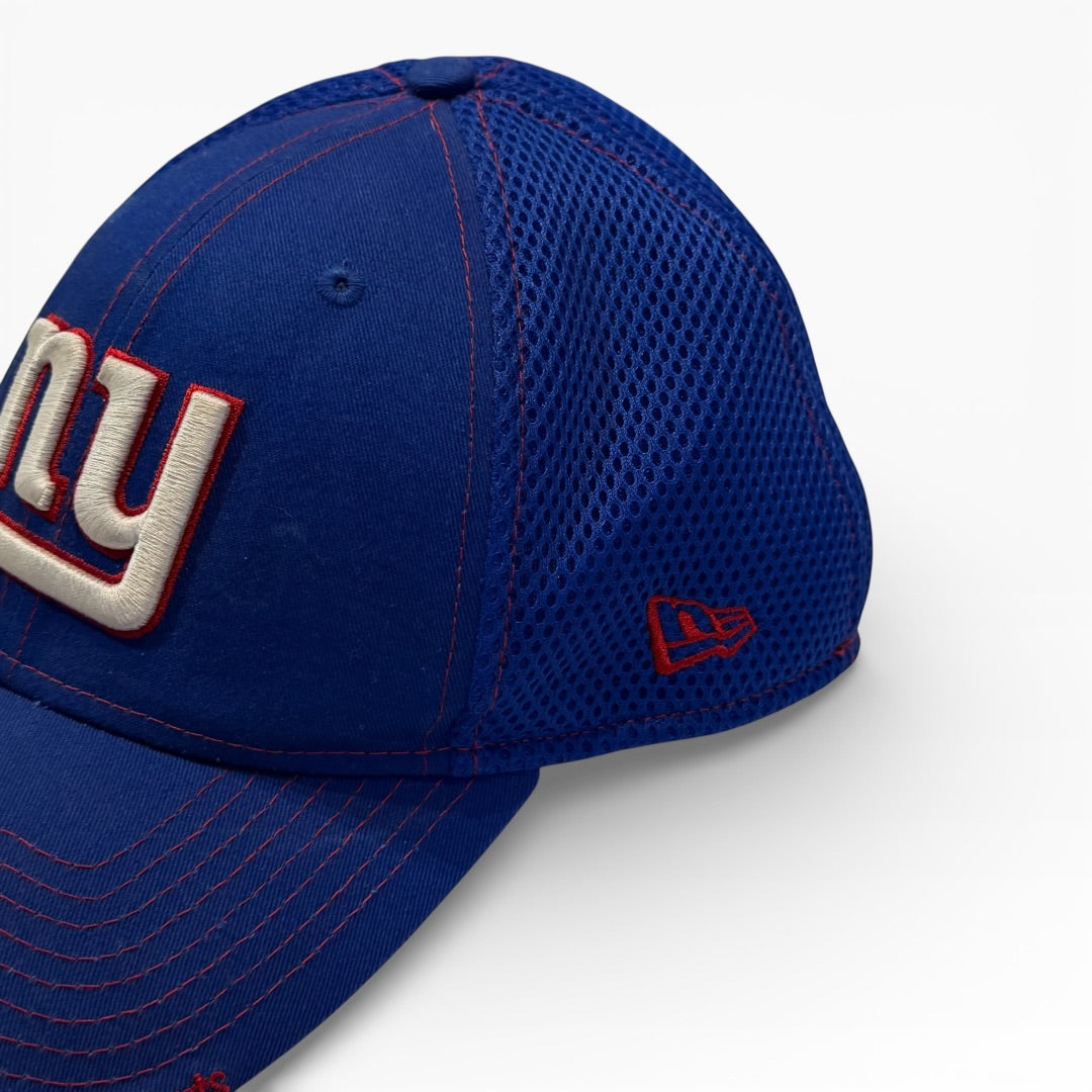 New York Giants New Era Cap – Vintage Style