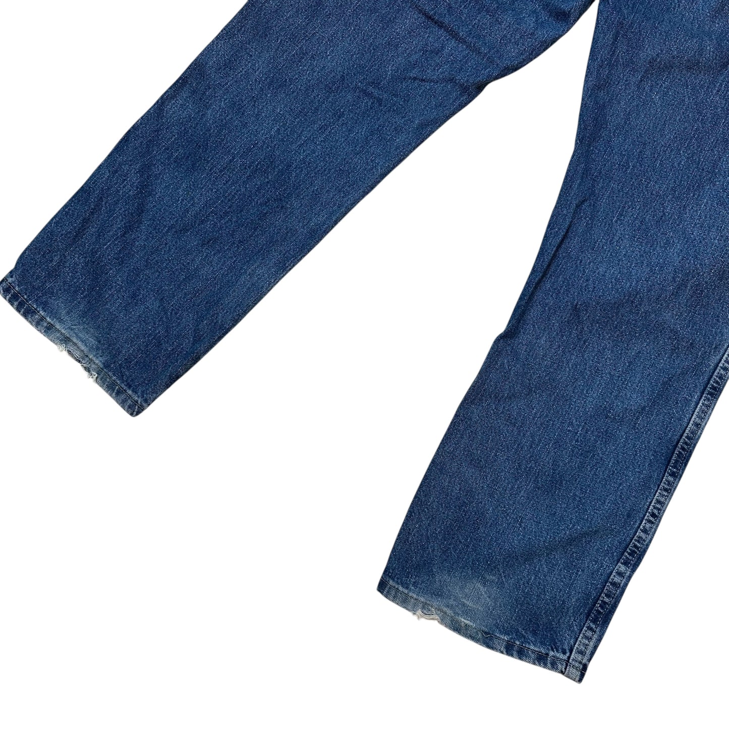 Dickies Loose Blue Jeans