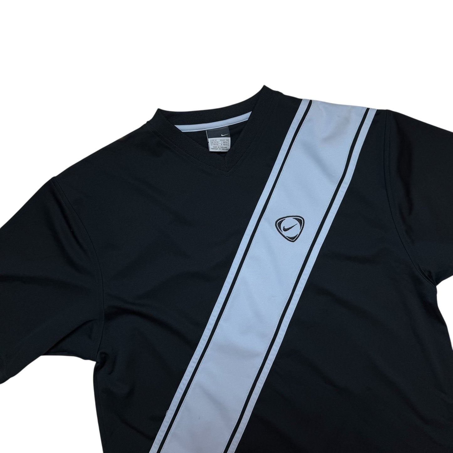 Vintage Nike Baggy T-Shirt