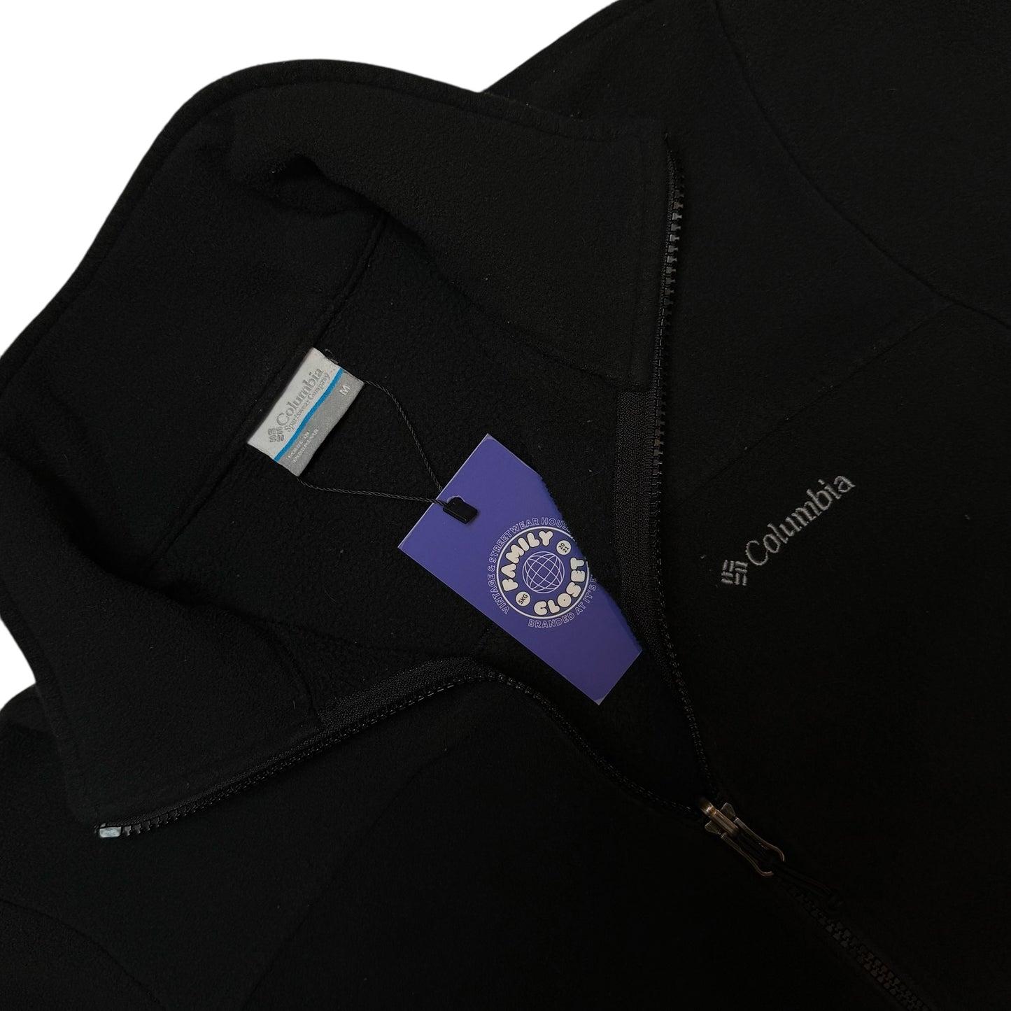 Columbia Black Fleece