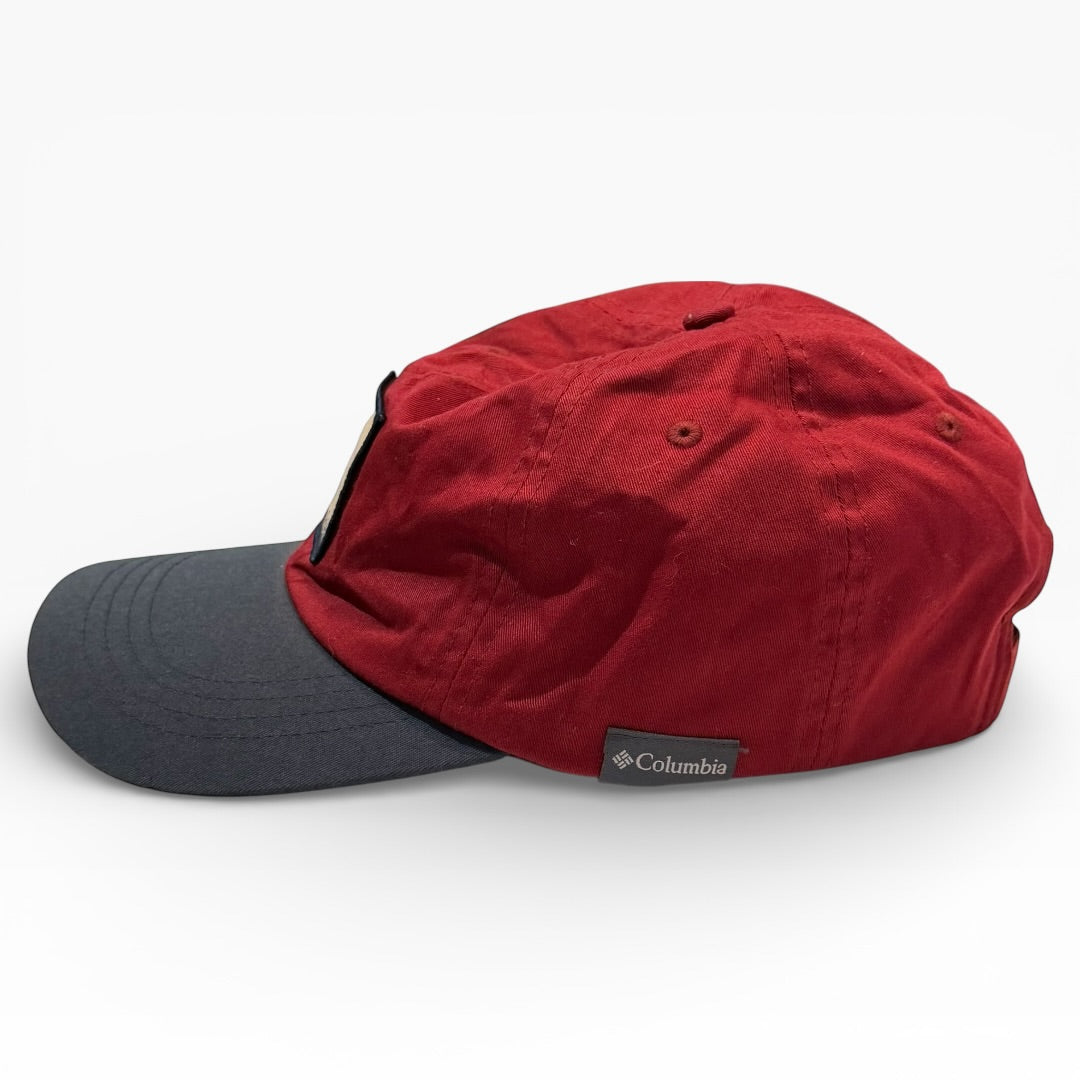 Columbia Cap