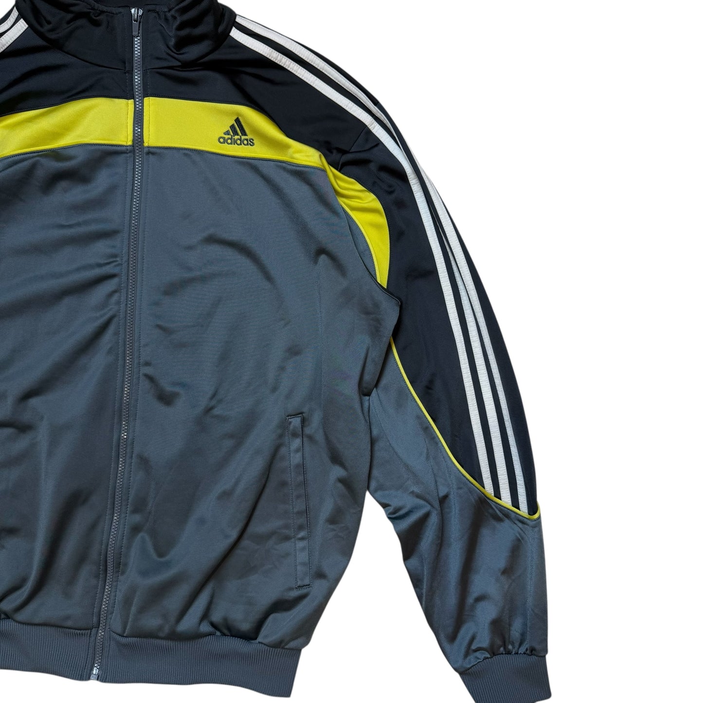 Vintage Adidas Track Jacket