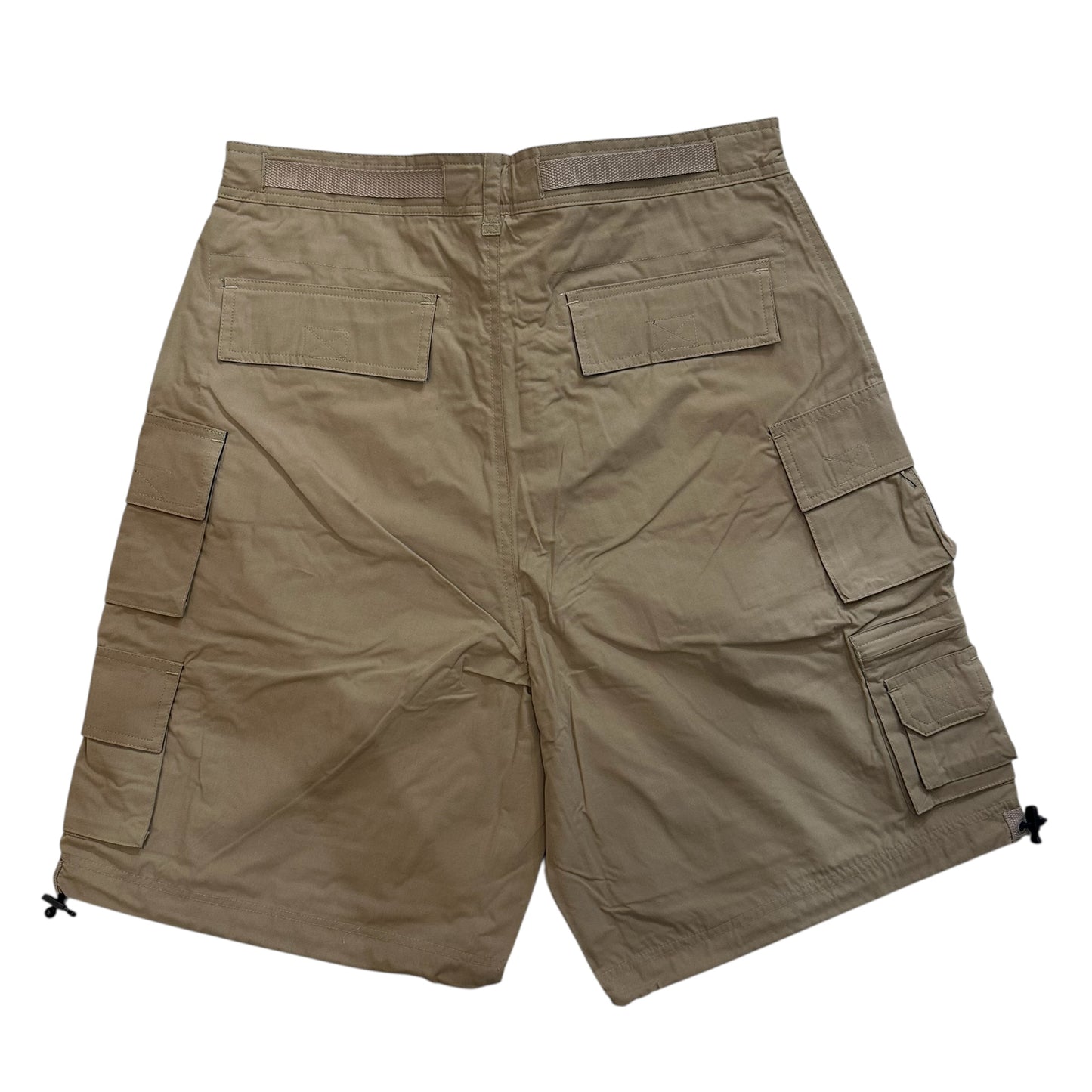 Nickelson DeadStock Baggy Cargo Shorts
