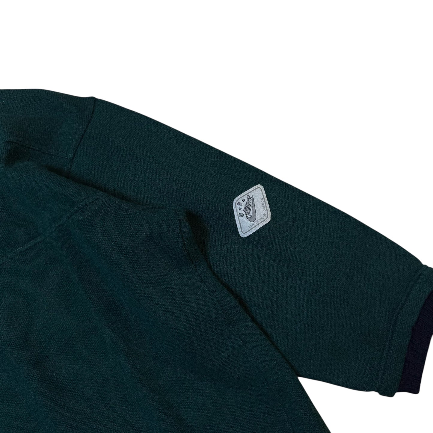 Vintage Nike Boxy Knit Sweater