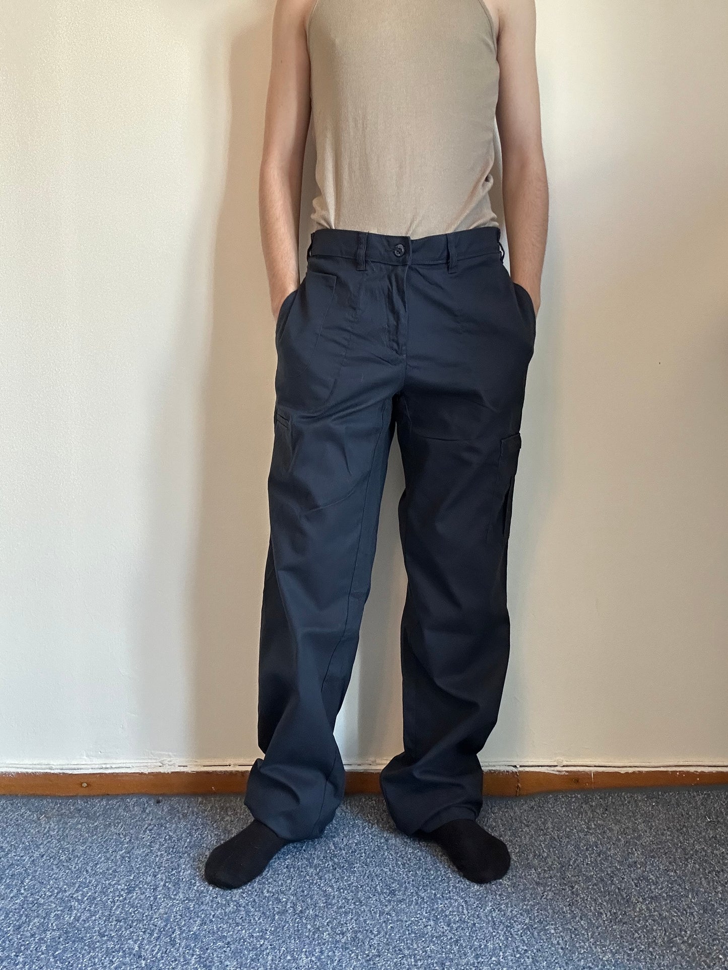 Dickies Baggy Cargo