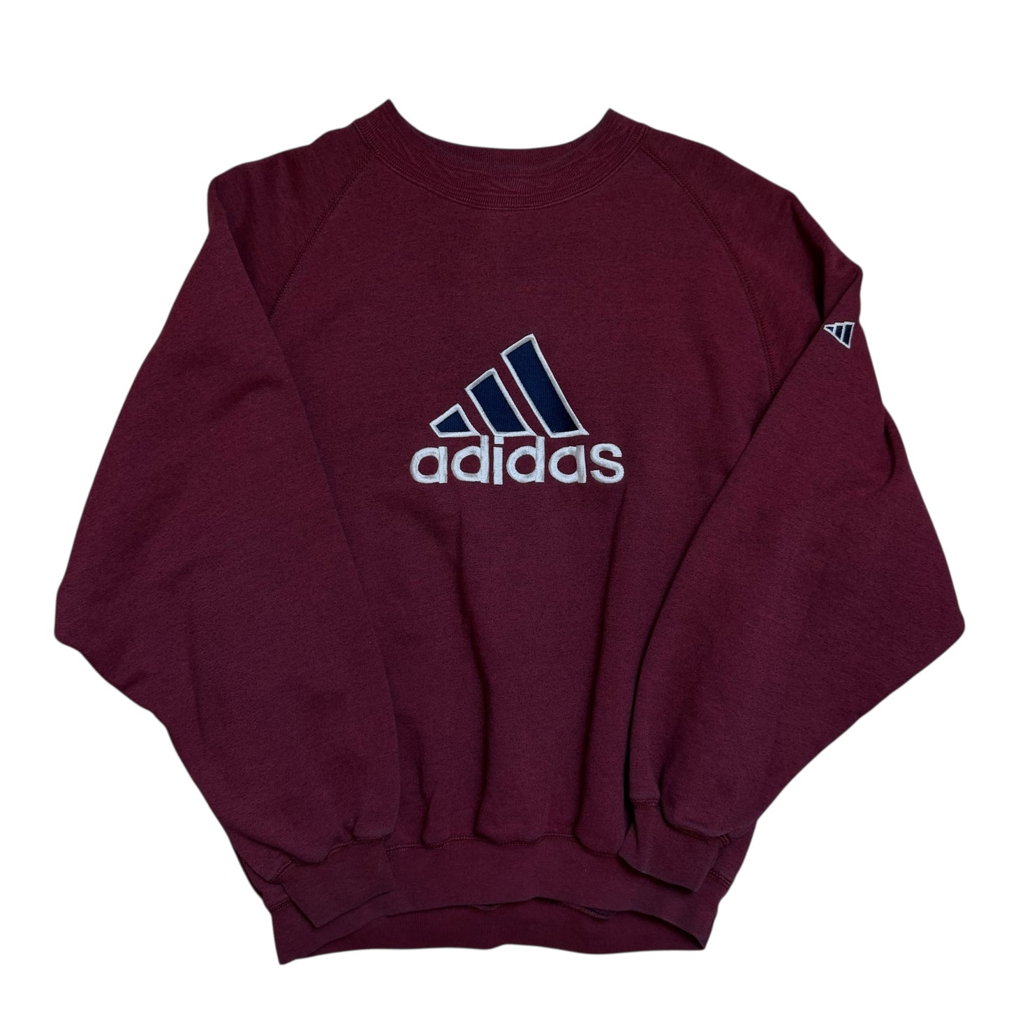 Adidas Vintage Crewneck