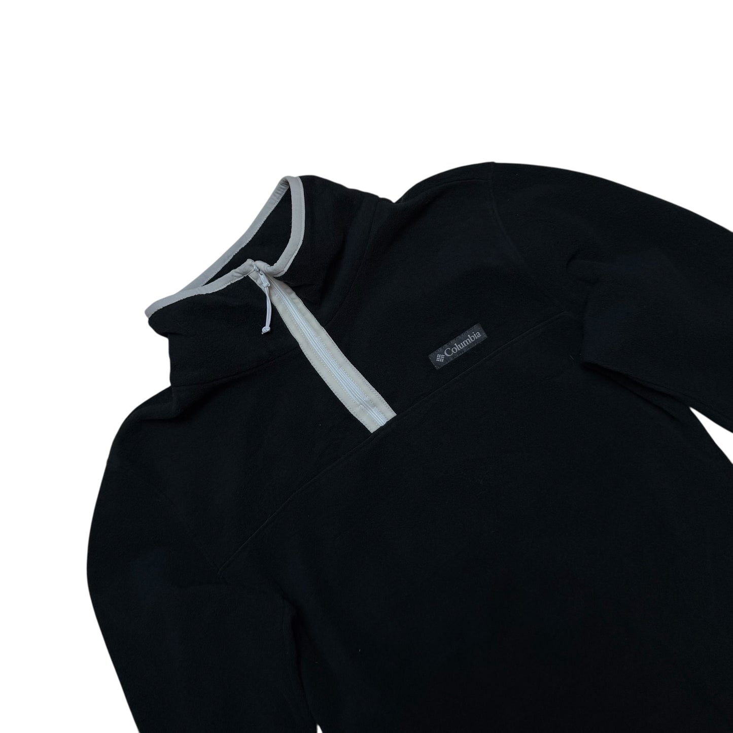 Columbia 1/4 Zip Up Fleece
