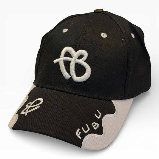 FUBU Vintage Cap – New With Tags