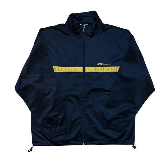 Reebok Vintage Track Jacket