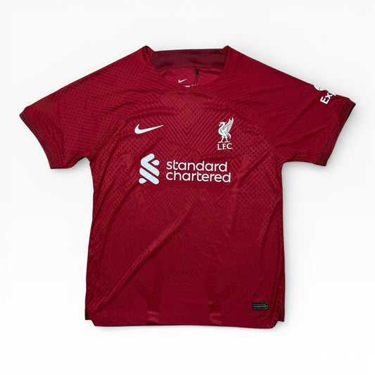Liverpool Nike Football Jersey (2020–2021)
